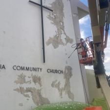 Arcadia Community Church & 100-Foot Bell Tower 13